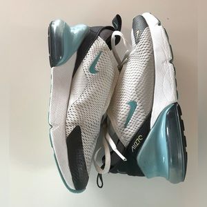 Nike AirMax 270 Youth size 3